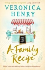 Henry veronica family for sale  STOCKPORT