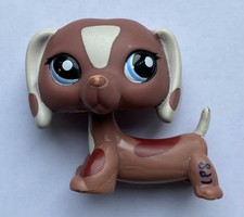 Authentic petshop chien d'occasion  Nègrepelisse