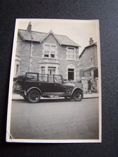 Old car vintage for sale  SWANSEA