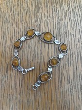 Bracelet bijoux main d'occasion  Montreuil
