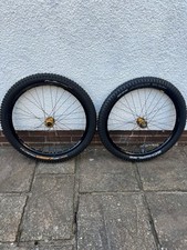 Hope pro gold for sale  MORECAMBE