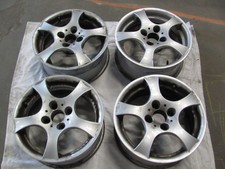 peugeot 206 alufelgen gebraucht kaufen peugeot 206 alufelgen gebraucht kaufen  Wilhelmshaven