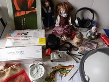 Dachbodenfund karton voller gebraucht kaufen  Finsterwalde