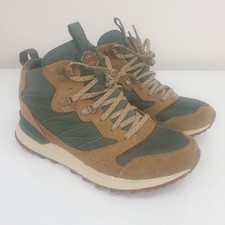 Merrell boots alpine for sale  CLYDEBANK