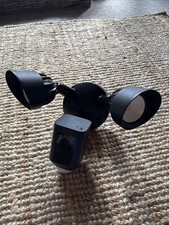 Ring floodlight cam for sale  HARROGATE