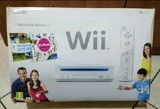 Console nintendo wii usato  Roma