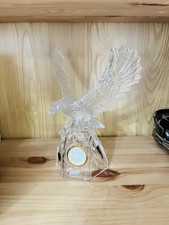 Royal eagle crystal for sale  ALDERSHOT