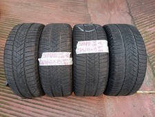 Gomme 275 100v usato  Milano