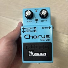 Artesanato Boss Chorus Ce-2W Waza comprar usado Artesanato Boss Chorus Ce-2W Waza comprar usado  Enviando para Brazil