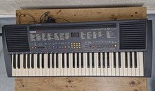 Vintage yamaha psr for sale  STAFFORD