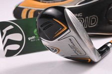Golf superstrong hybrid for sale  LOANHEAD