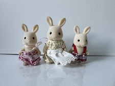 Sylvanian families cream for sale  NEWTON ABBOT