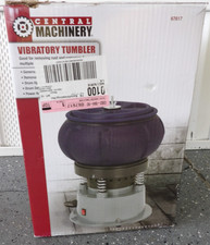 New central machinery for sale  Sebring