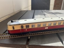 Fleischmann triebwagen steuerw gebraucht kaufen  Krefeld