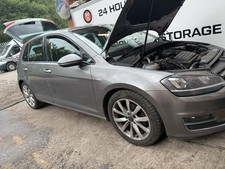 2014 volkswagen golf for sale  MANCHESTER