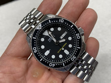 Seiko skx007 42mm for sale  Scottsdale