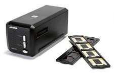 Plustek opticfilm 8200i usato  Italia
