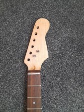 Guitar neck great for sale  STOKE-ON-TRENT
