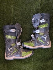 Genuine alpinestar tech3 for sale  GLOUCESTER