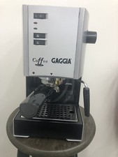 Gaggia classic expresso for sale  Boston