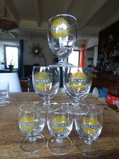 Lot verres ballon d'occasion Lot verres ballon d'occasion  Gouville-sur-Mer