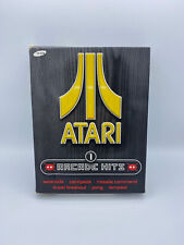 Spiel bigbox atari gebraucht kaufen  Neustadt