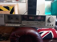 Hitachi stereo cassette for sale  BIRMINGHAM