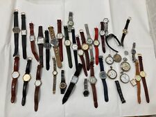 Lotto n.36 orologi usato  Varese