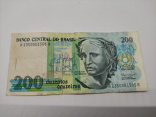 Banconota banco central usato  Ragalna