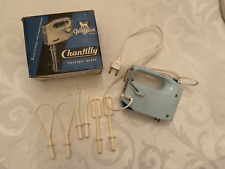 Batteur électrique portable d'occasion  Gap