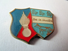 Pin belgian gendarmerie d'occasion  Expédié en Belgium
