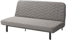 Ikea bettsofa nyhamn gebraucht kaufen  Bad Oeynhausen