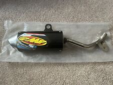 Fmf powercore exhaust for sale  ORMSKIRK