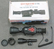 Atn sight smart for sale  Westminster