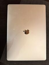MacBook Pro Retina 16 polegadas A2141, 2019 - i9 16GB 1TB SSD QWERTY Reino Unido 1085 ciclos comprar usado  Enviando para Brazil