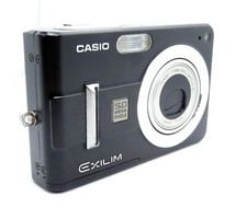 Casio exilim z57 usato  Padova