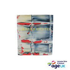 Gerhard richter book for sale  LEICESTER