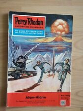 Perry rhodan atom gebraucht kaufen  Obernburg a.Main