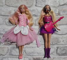 Vintage barbie rock for sale  DERBY