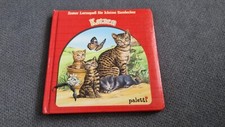 katze babykatze gebraucht kaufen  Mönchengladbach