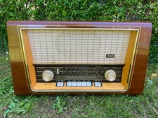 Röhrenradio aeg 7058 gebraucht kaufen  Morbach