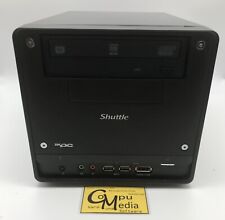 Shuttle xpc sh67h3 gebraucht kaufen  Forst