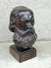 Ancienne sculpture buste d'occasion  Annemasse