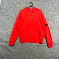 Company hoodie mens for sale  NOTTINGHAM