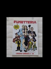 Fumetteria catalogo generale usato  Gambettola