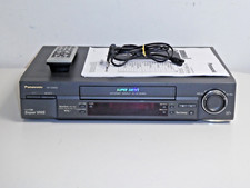 Panasonic hs825 high gebraucht kaufen  Großenseebach
