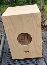 Meinl headliner box for sale  Frederick