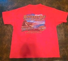 Monterey bay big for sale  Fayetteville