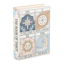 Vintage tarot book for sale  WIRRAL