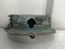 Chrome brass anchor for sale  San Rafael